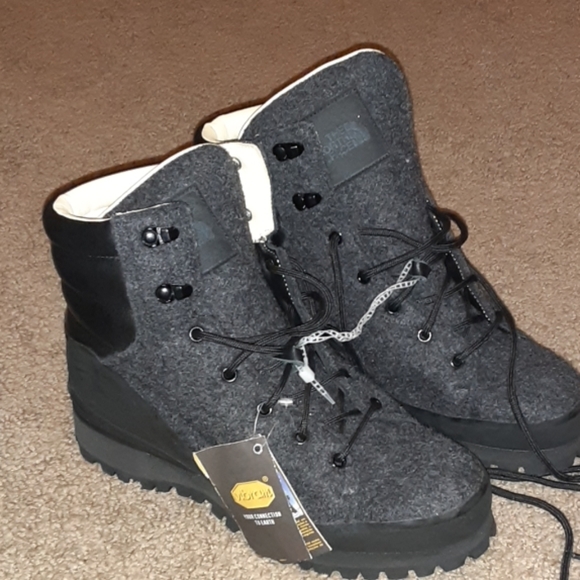 north face cryos hiker